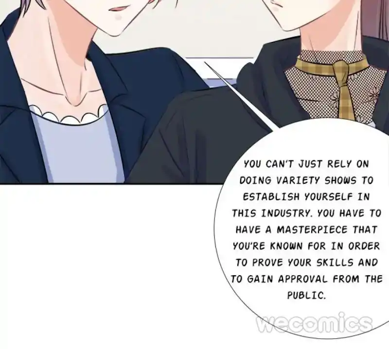 Reborn to Sleep With A Star Actor Chapter 64 30
